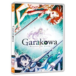 DVD - Garakowa