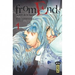 From End - Tome 1
