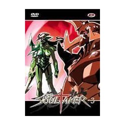 DVD - Soultaker vol 3
