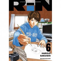 RiN - Tome 06