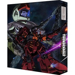 Blu-Ray - Mobile Suit...