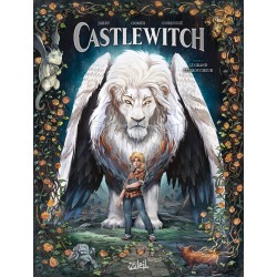 Castlewitch - Tome 02