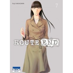 Route End - Tome 7