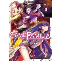 Game of Familia - Tome 8