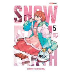 Snowball Earth - Tome 5