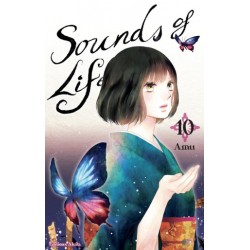 Sounds of life - Tome 10