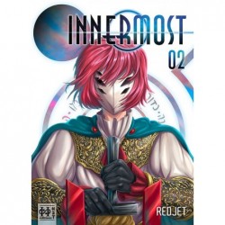 Innermost - Tome 2