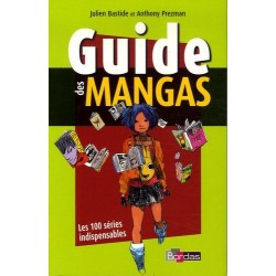 Le Guide des mangas