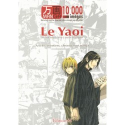 Manga 10000 images Le Yaoi Ned