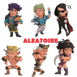 FIGURINE JOJO BIZARD...