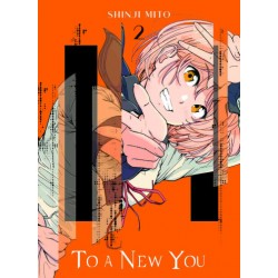 To a New You - Tome 02