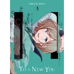 To a New You - Tome 03