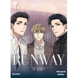 The Runway - Tome 6