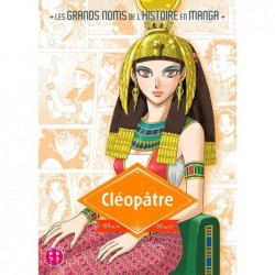Cléopâtre (2013)