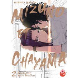 Mizuno et Chayama - Tome 2