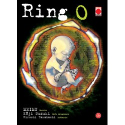 Ring Tome 0