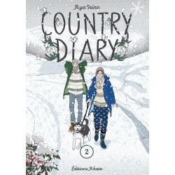 Country Diary - Tome 2