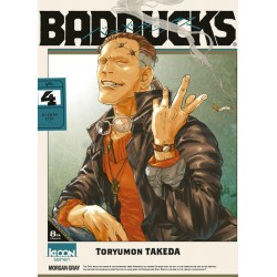 Badducks - Tome 4