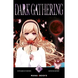 Dark Gathering - Tome 2