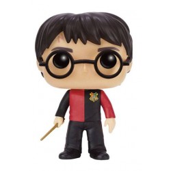 Harry Potter POP! Movies...