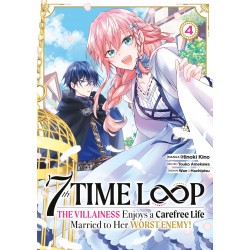 7th Time Loop - The...