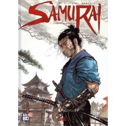 Samurai 01 48H BD