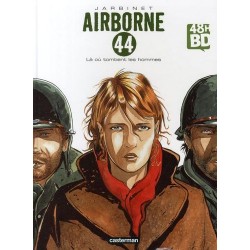 Airborne 44 01 48H BD