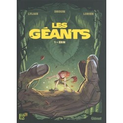 Les Geants 01 48H BD
