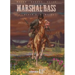 Marshal Bass 01 48H BD