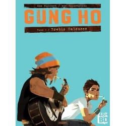 Gung Ho 01 48H BD 2020