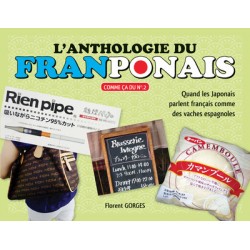 L'Anthologie du Franponais...