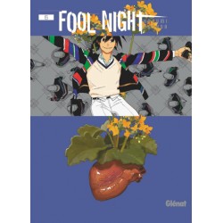 Fool Night - Tome 6