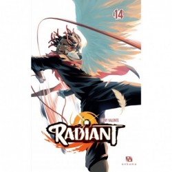 Radiant - Tome 14