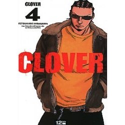 Clover - Tome 04