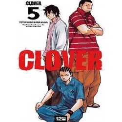 Clover - Tome 05