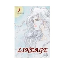 Lineage - Tome 03