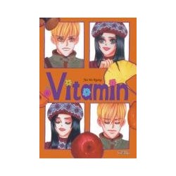 Vitamin - Tome 06