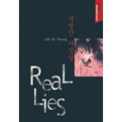 Real Lies - One Shot