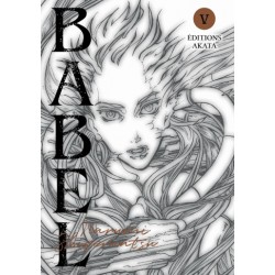 Babel - Tome 5