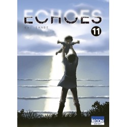 Echoes - Tome 11