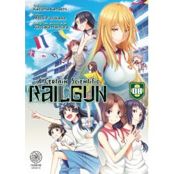 A Certain Scientific...