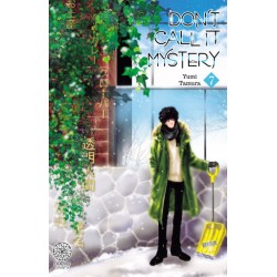 Don't call it Mystery - Tome 7