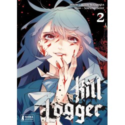 Kill Logger - Tome 2