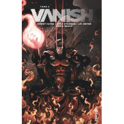 Vanish - Tome 2