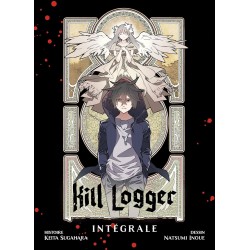 Kill Logger - Coffret Intégral