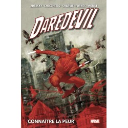 Daredevil - Tome 01:...