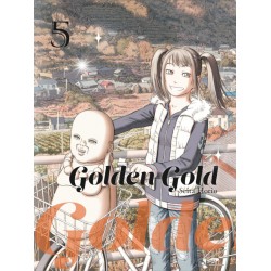 Golden Gold - Tome 5