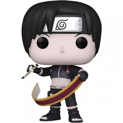 Figurine POP - Naruto...