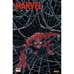 Marvel Comics (II) - Tome 02