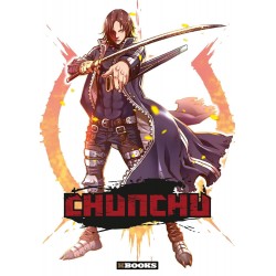 Chunchu - Tome 1